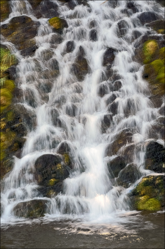 "Chiare, fresche e dolci..."