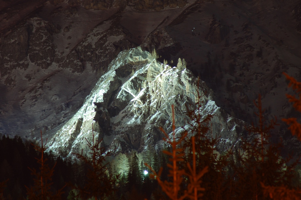 San Martino di C. notturna3