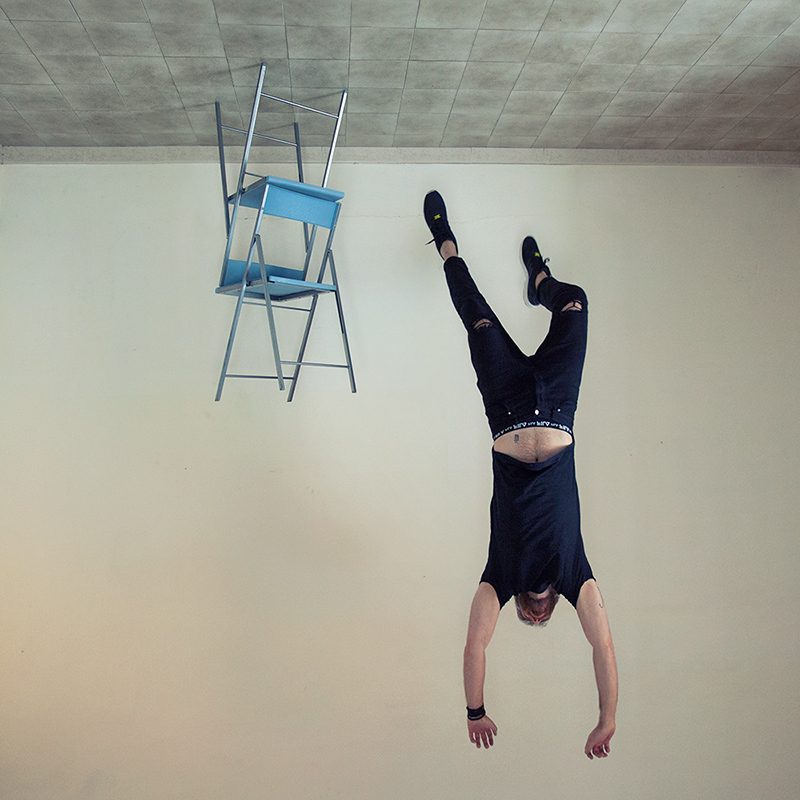 Christian/Caduta Libera