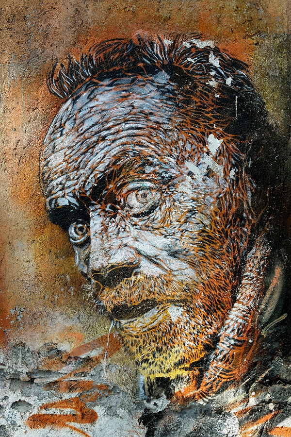 I volti di Torpignattara