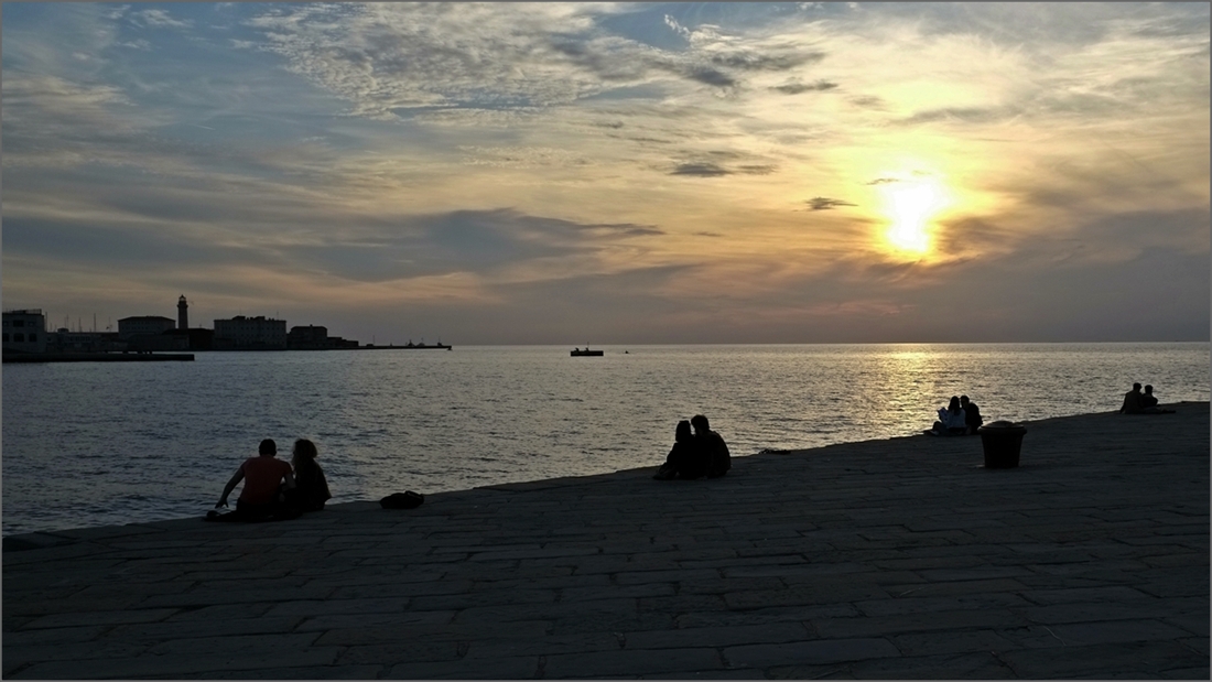 Distanza di cortesia