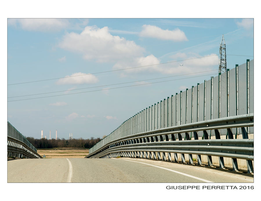 Luoghi di Transito...