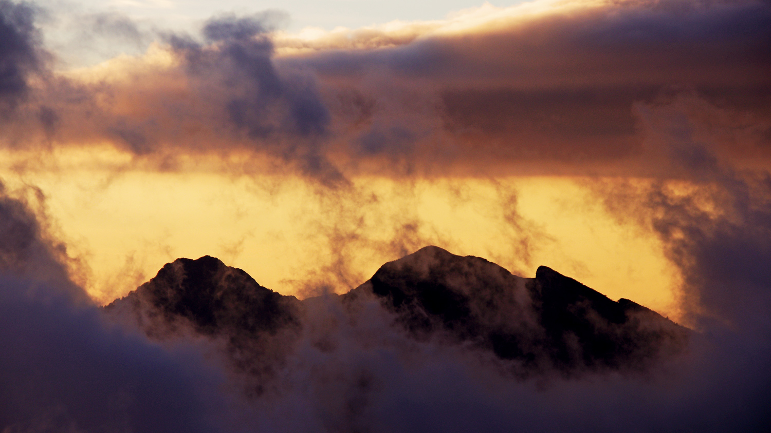 Alba dal Monte Obante