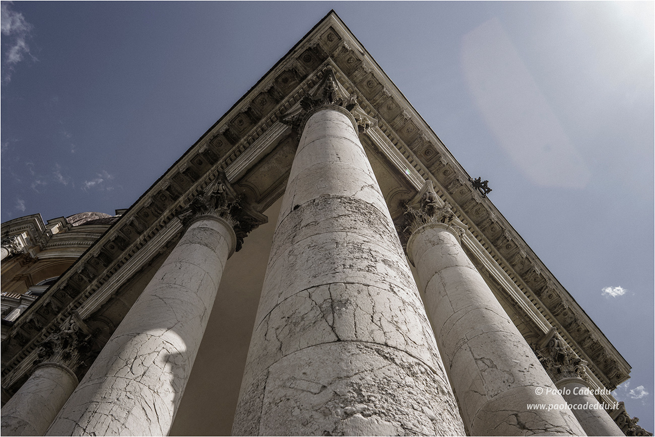 Torino, Basilica di Superga