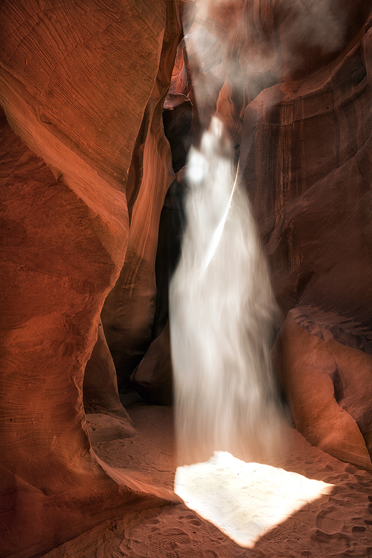 3 fantasmi ed 1 scimitarra