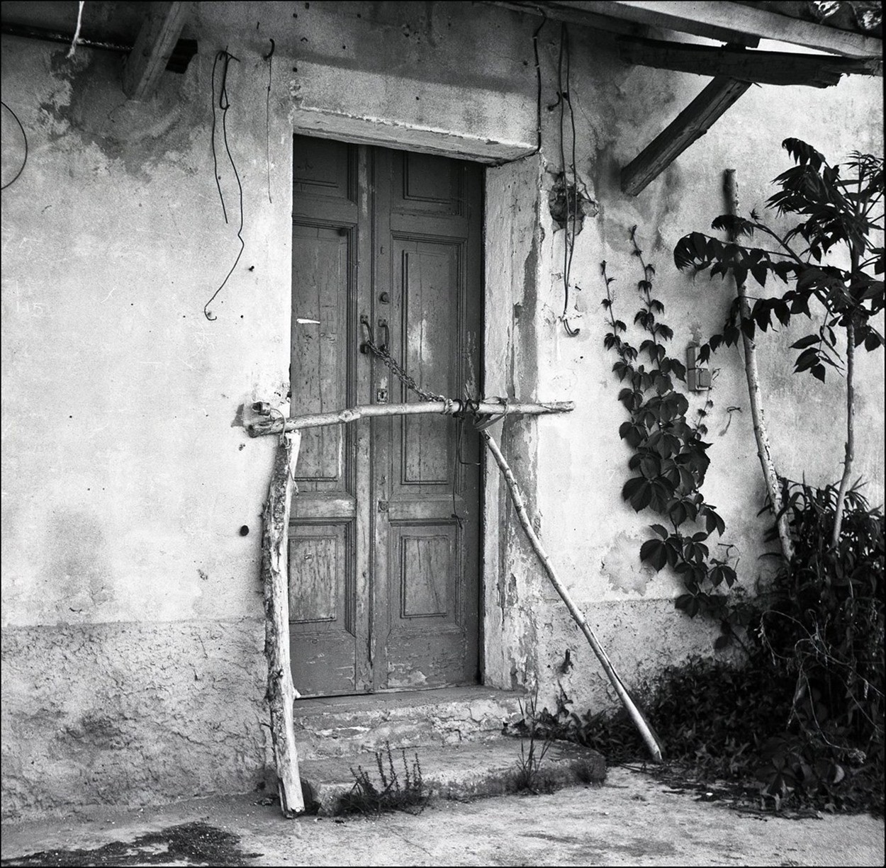 perimetrale o volumetrico? ;/)