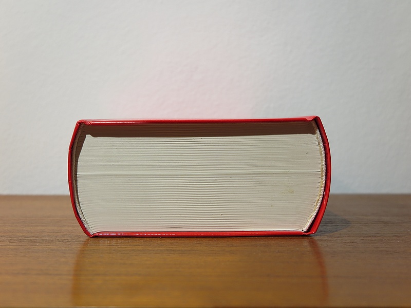 Difetto di fabbrica 23