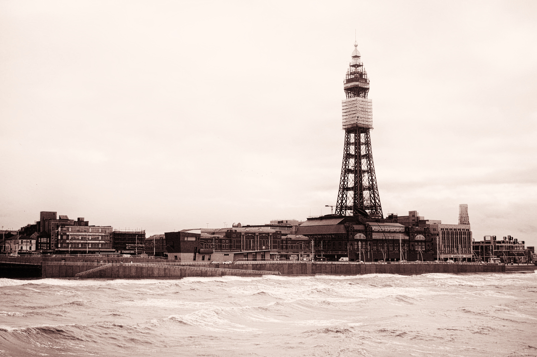 � Blackpool �