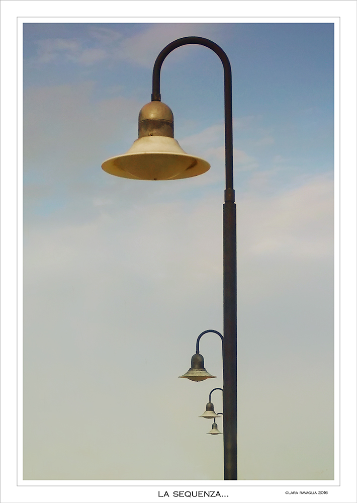 Cellular...passeggiando