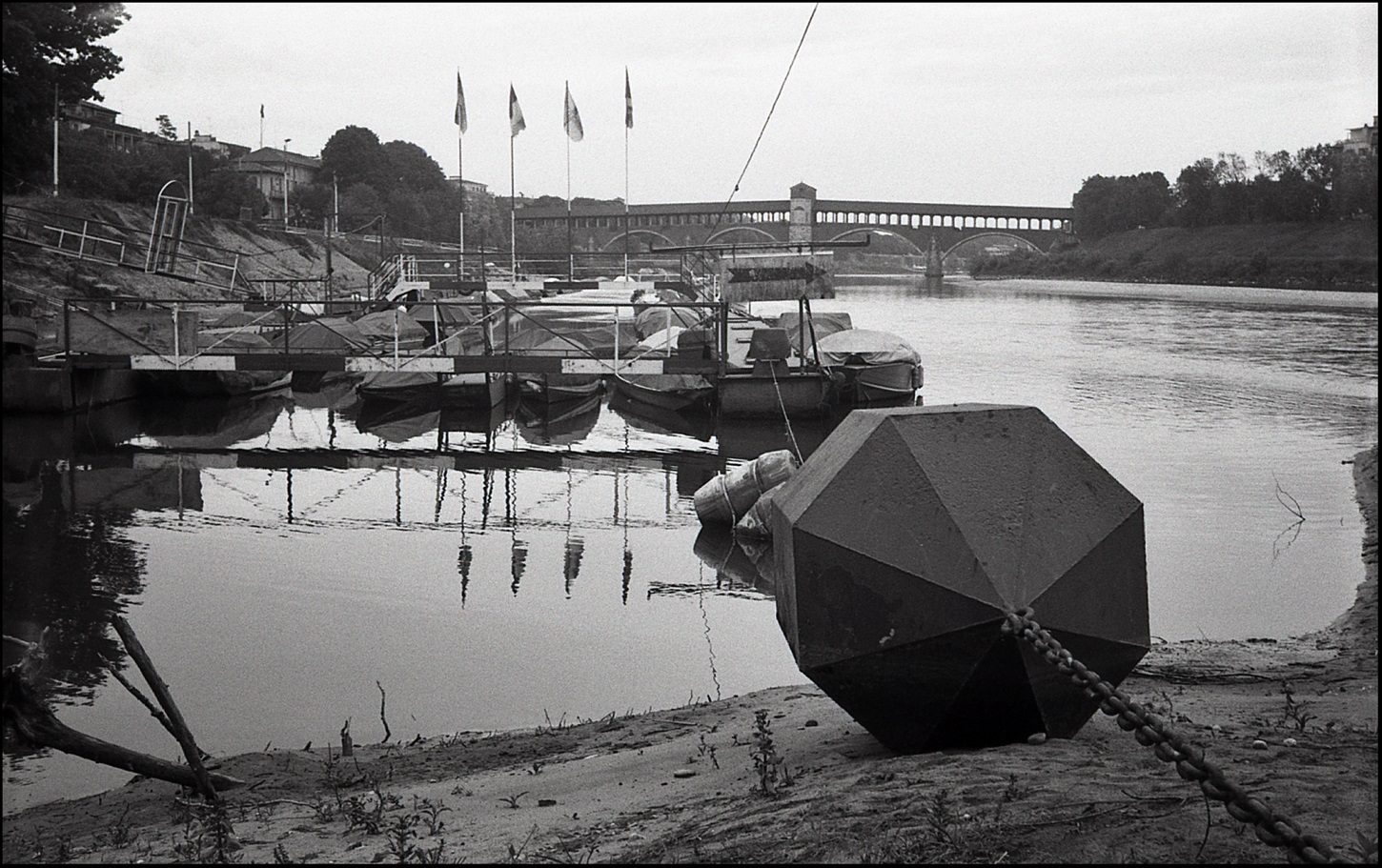 buoy... dei paesi tuoi ;/)