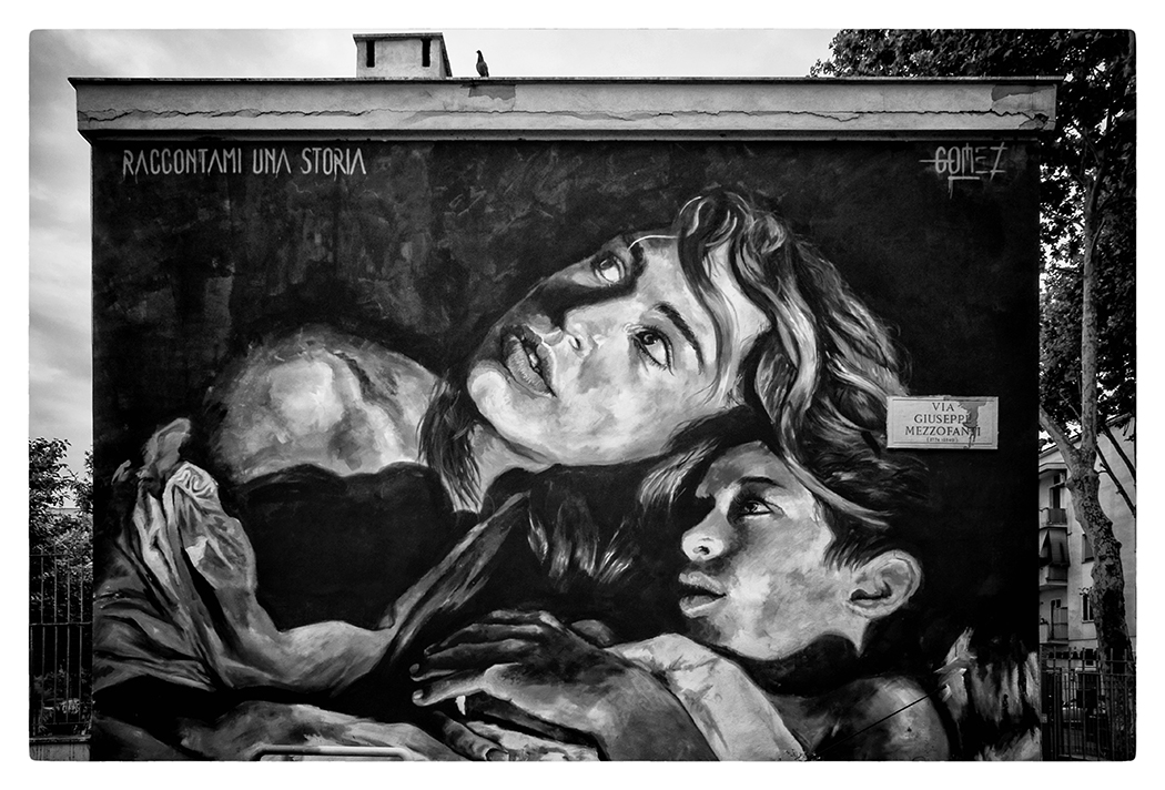 Gomez-Rome, S.Igino Papa