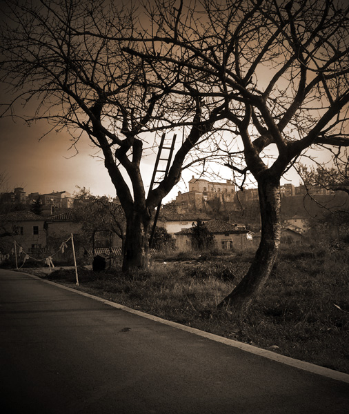 .::last days of winter::.