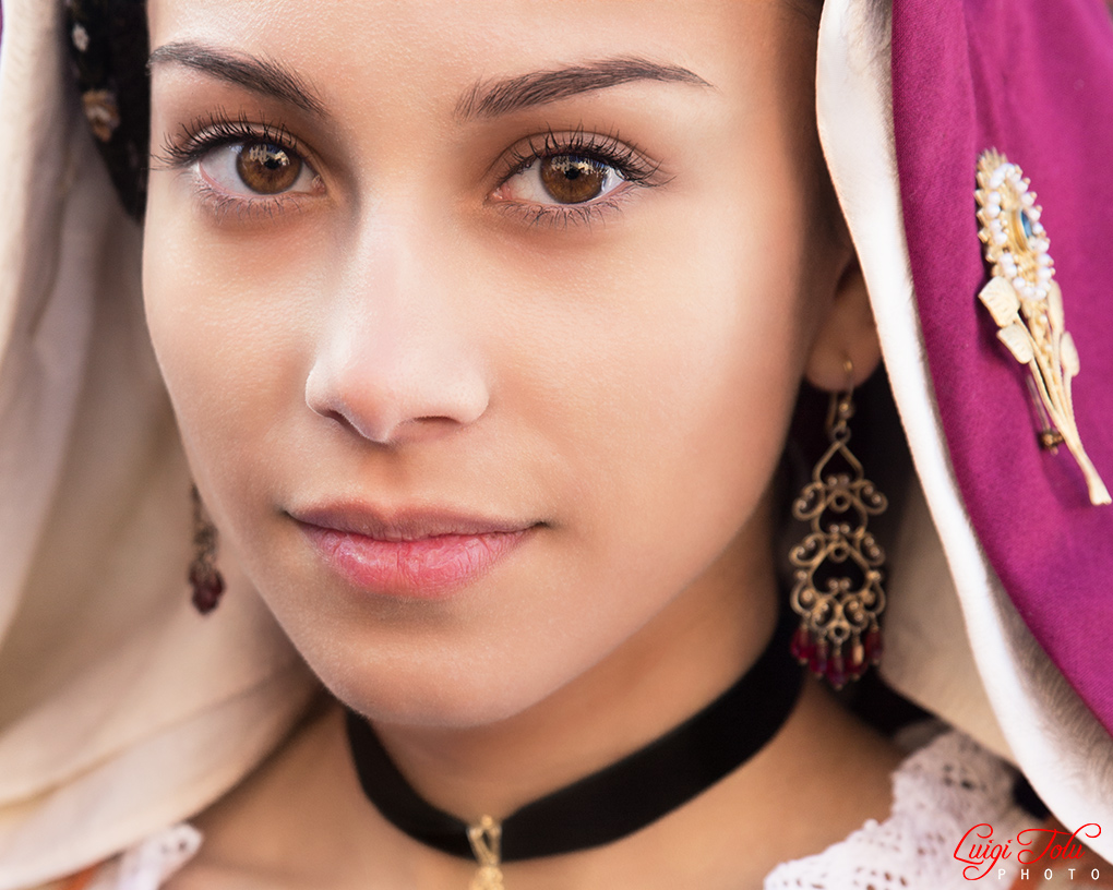 Sa picciocchedda de Su Masu