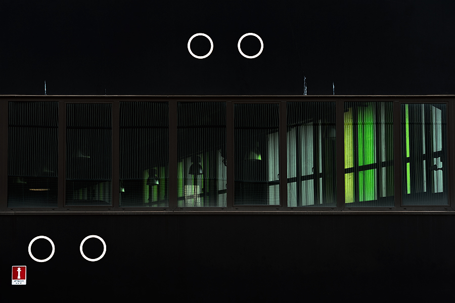 Serie Milano "Assago"