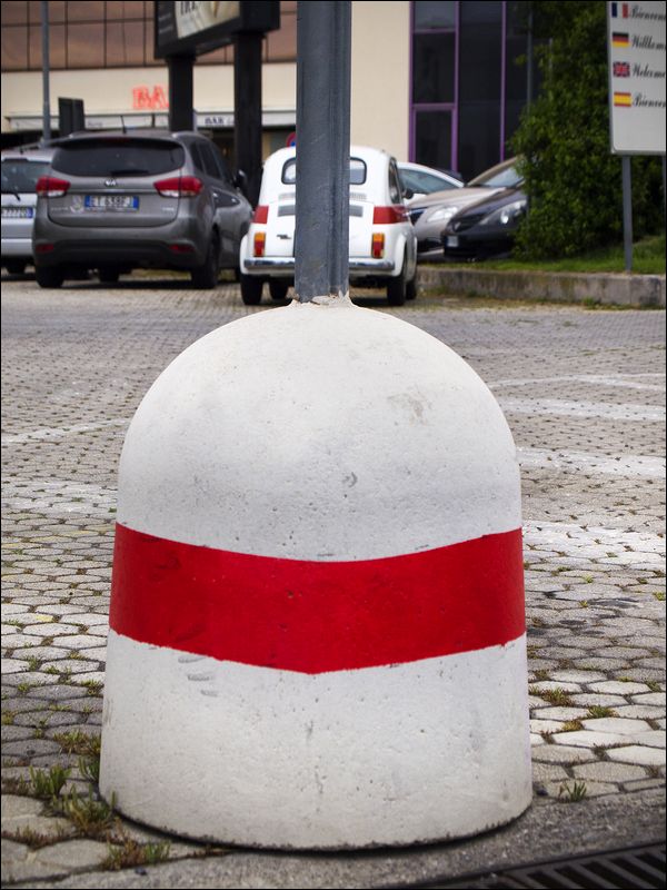 Disassamento Cromatico