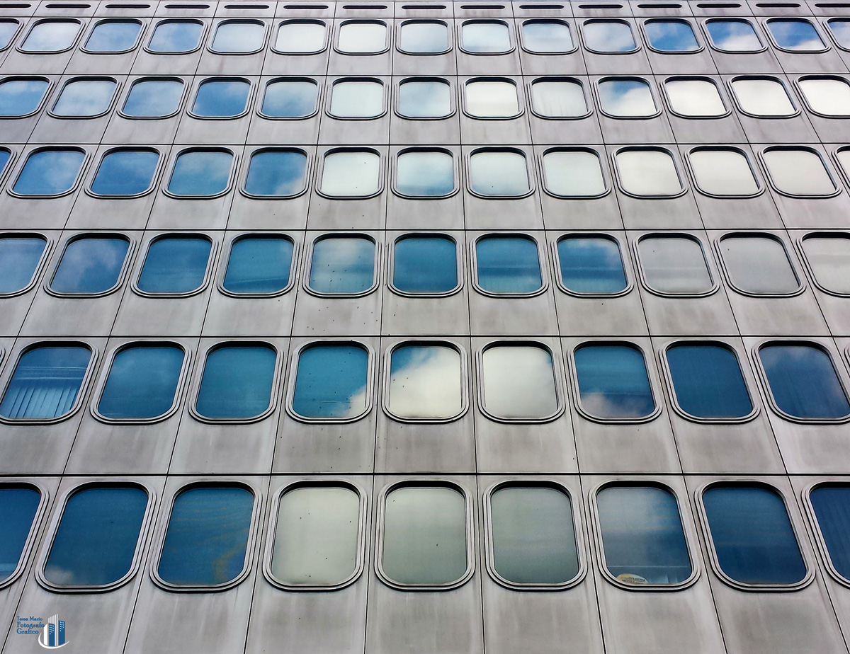 Palazzo Enel Torino.