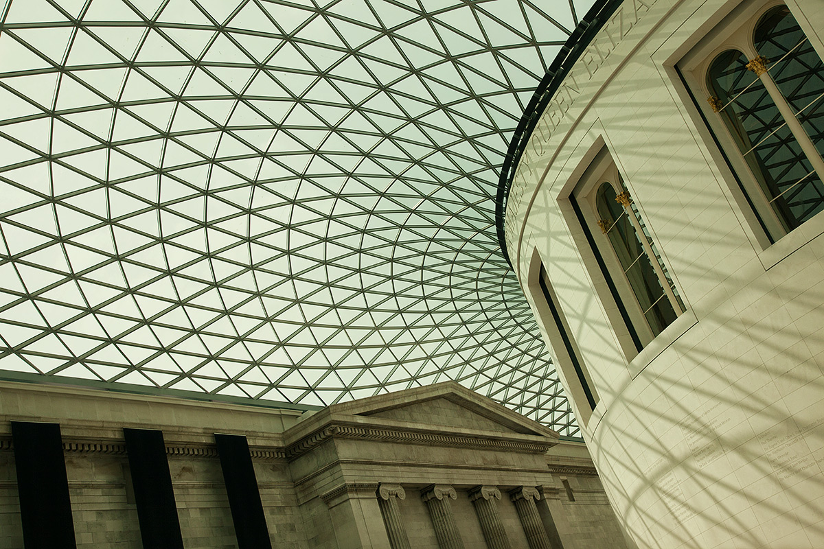 The British Museum
