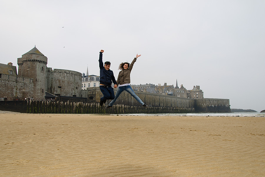 Saint Malo