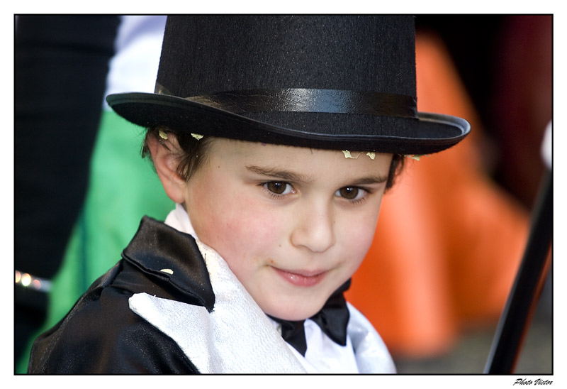 Carnevale Pietrasanta Ritratto2