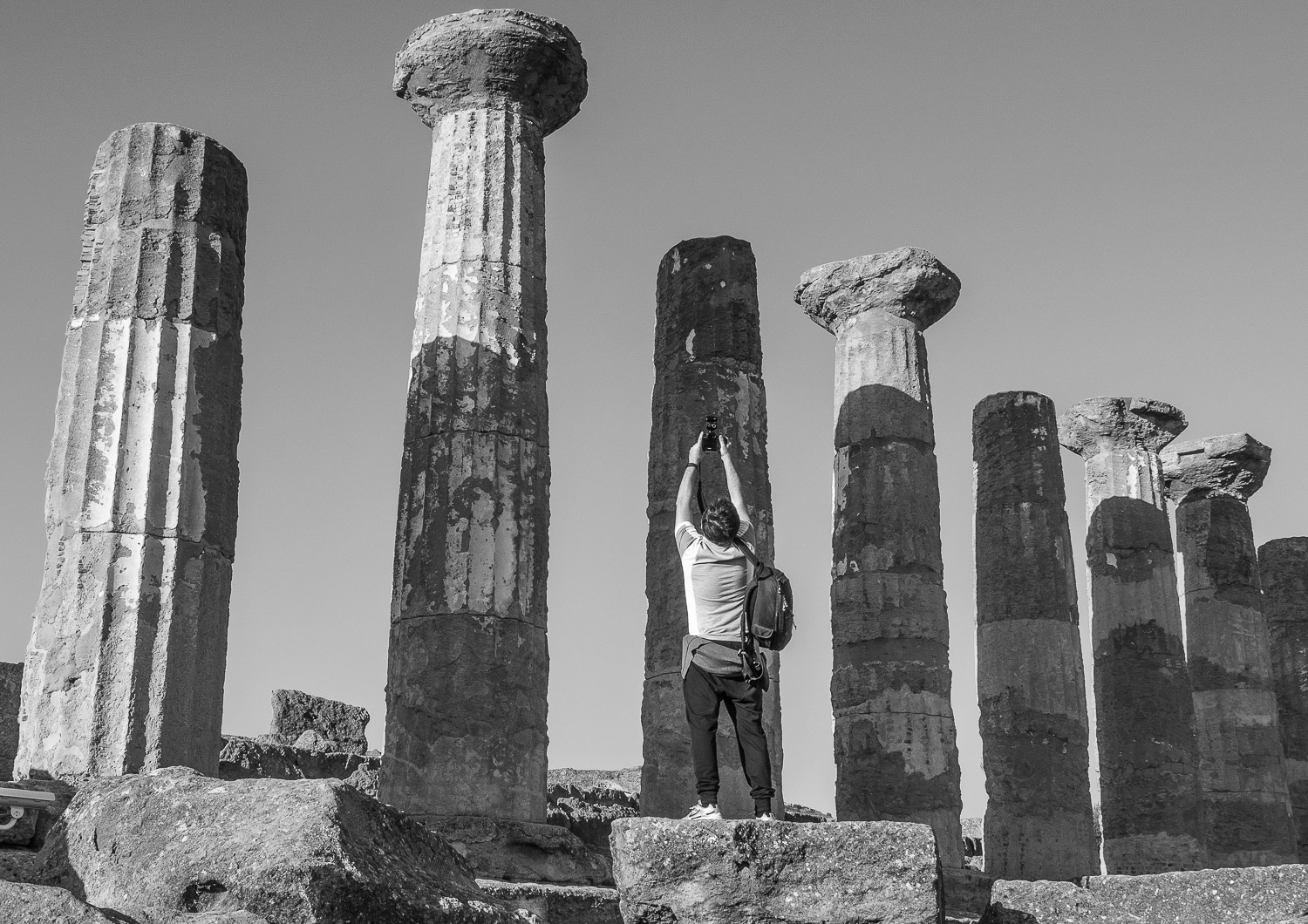 pi� di cosi non posso...