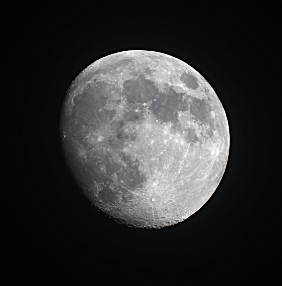 luna stasera 18-5-16