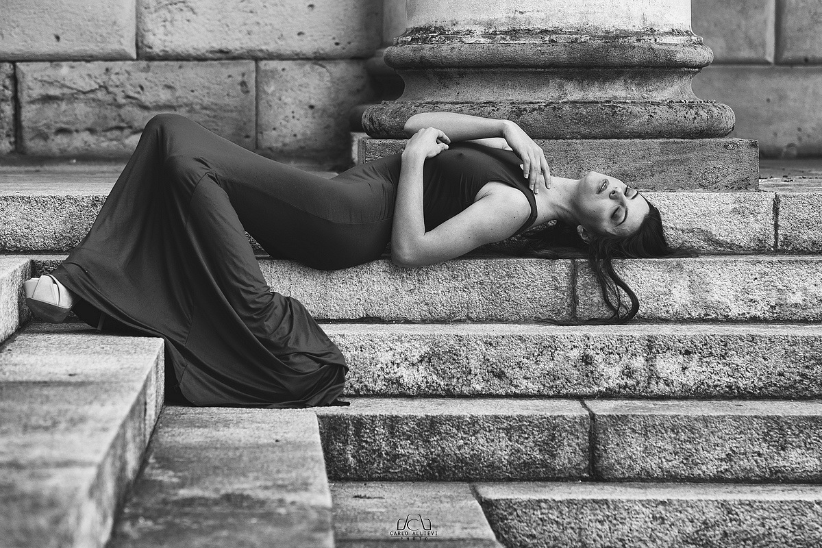 Simmetrie di Passione