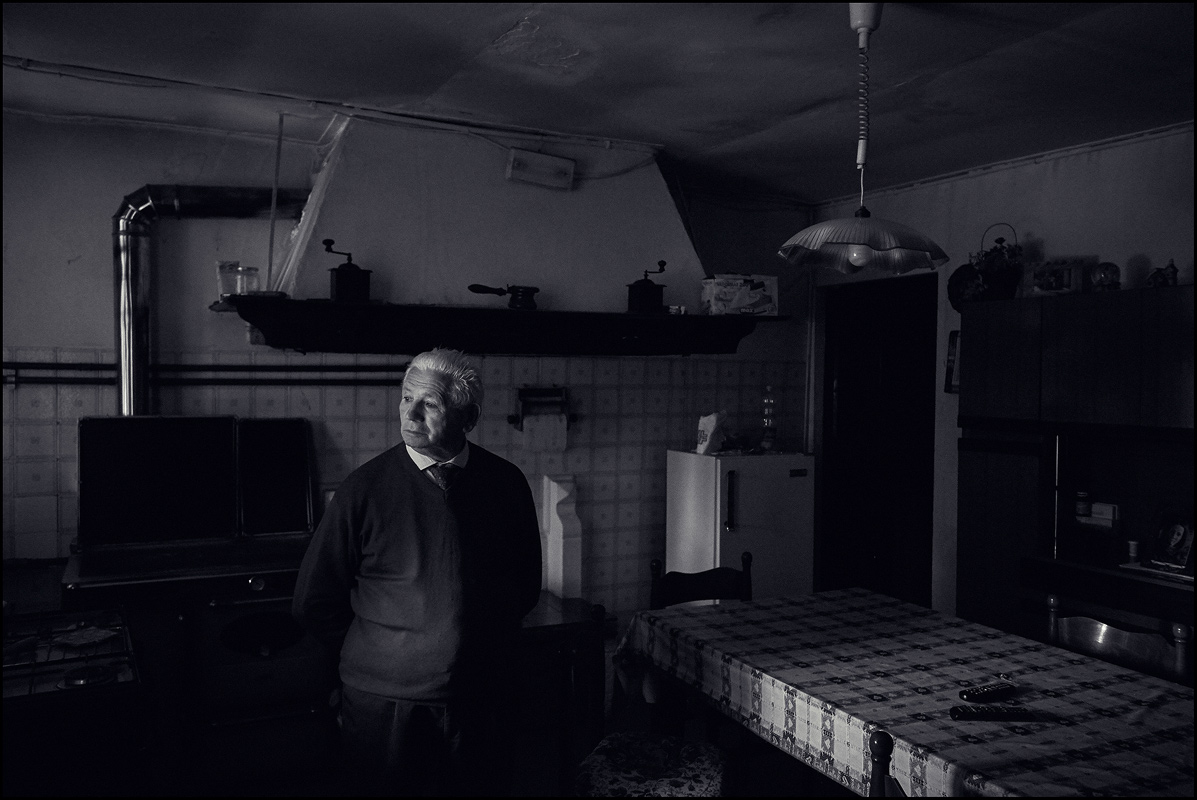 Pippo "Carina" Notari