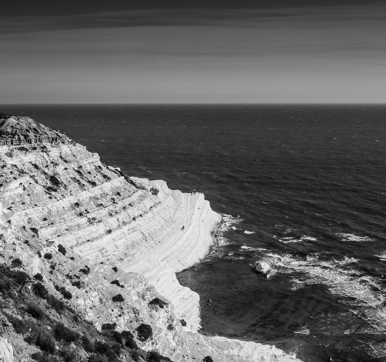 scala dei turchi