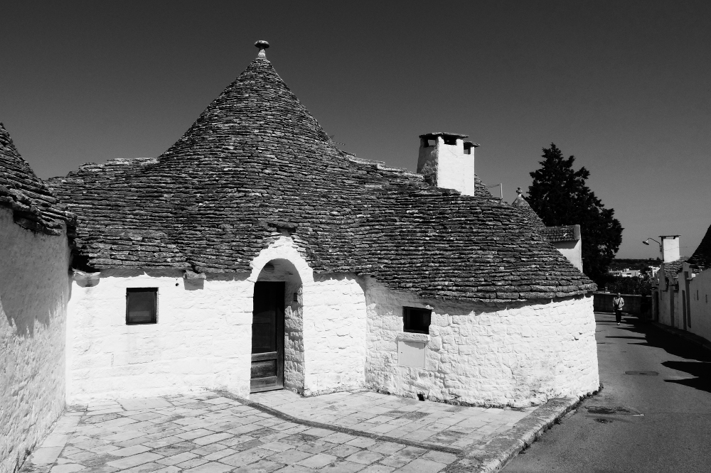 Trullo