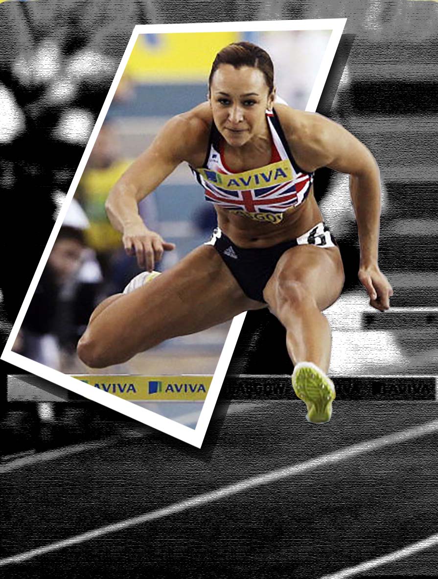 Al di l� dell'ostacolo...