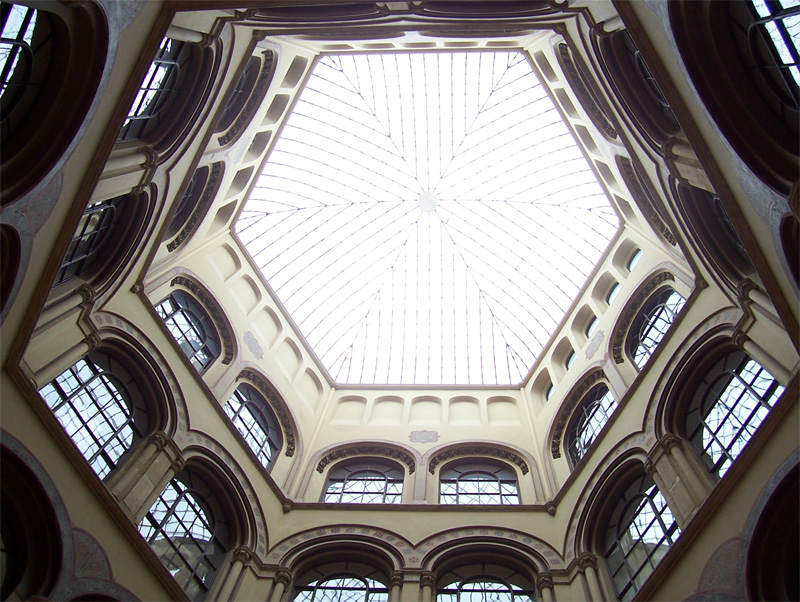 Cupola