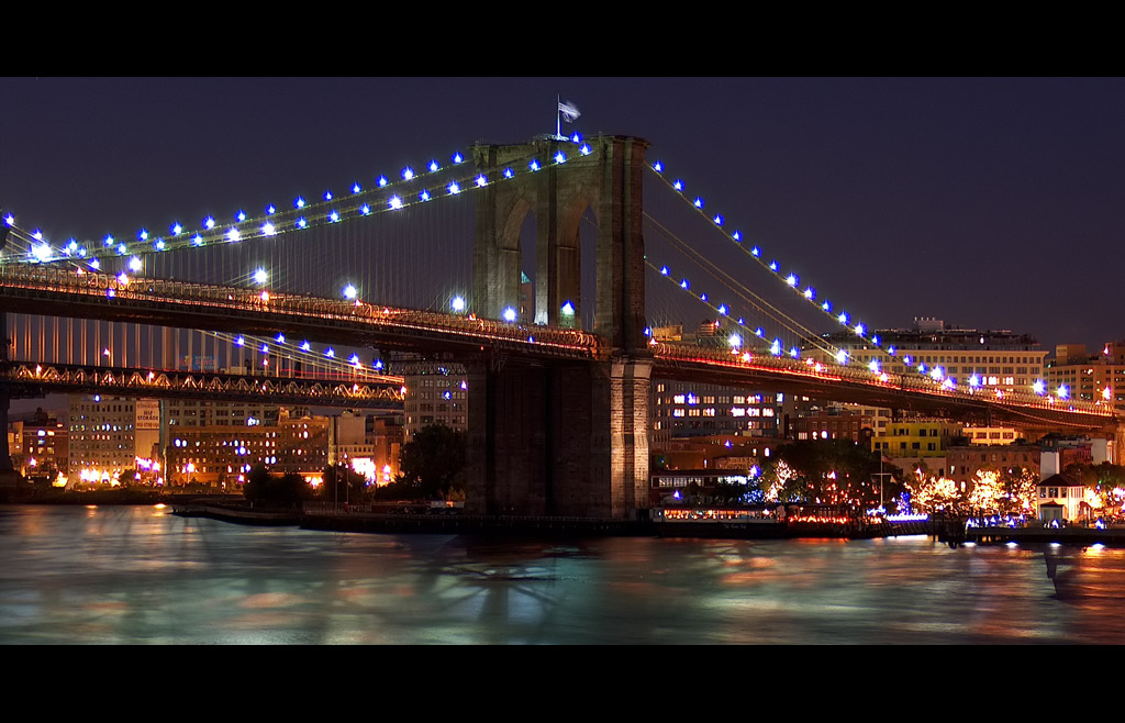 brooklyn bridge