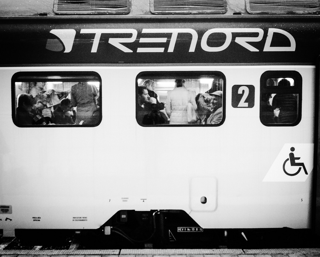 Transport Photo Project