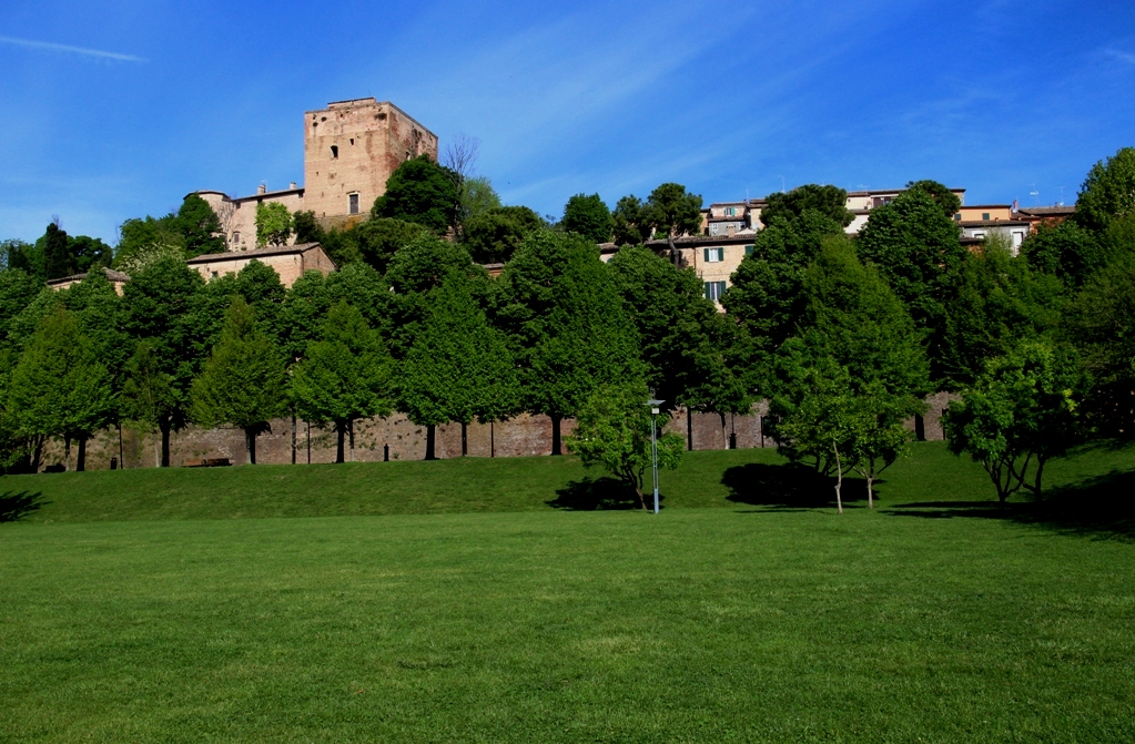 santarcangelo di romagna
