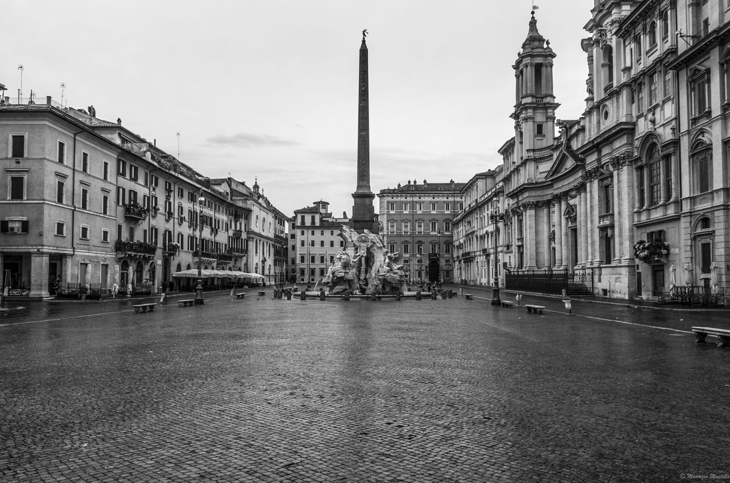 Piazza Navona