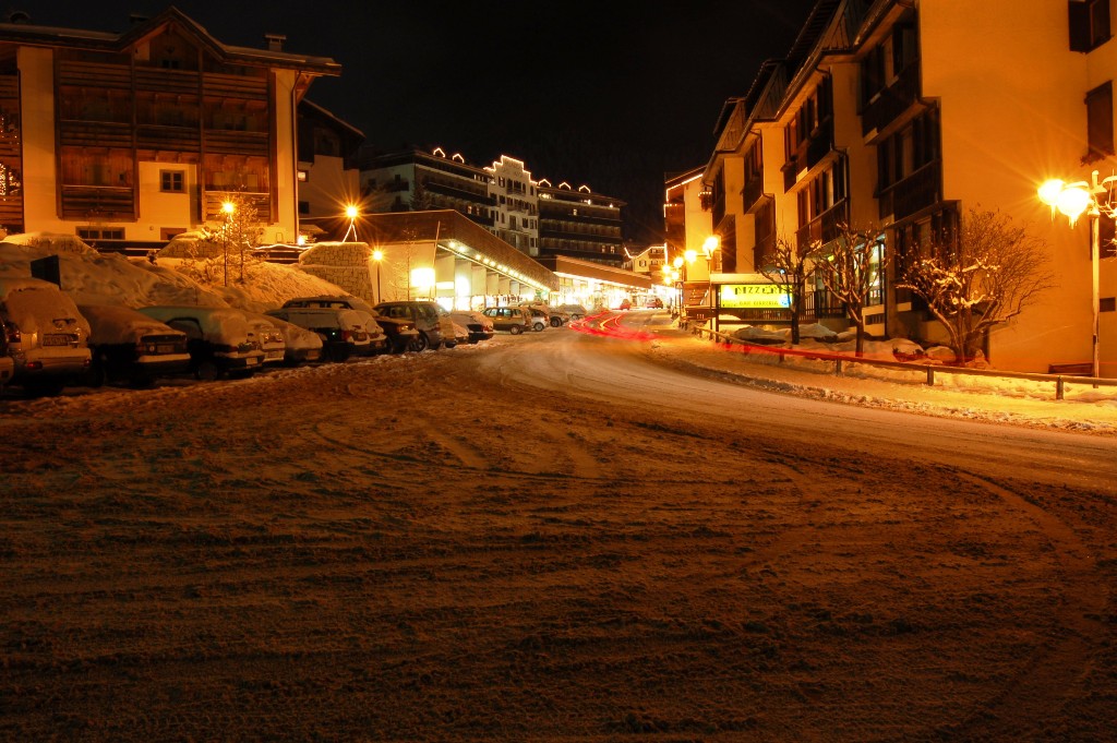 San Martino di Castrozza