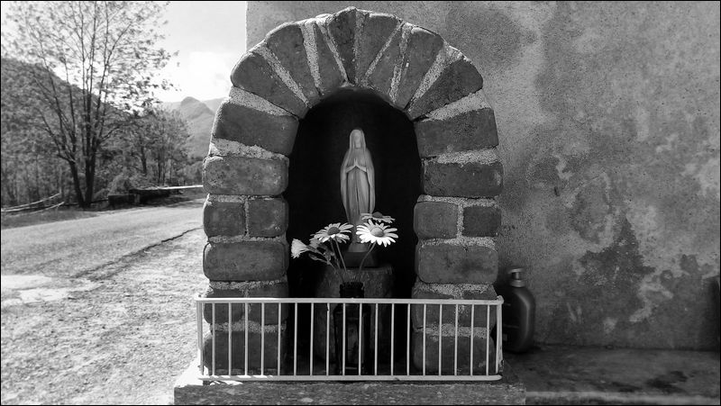 Madonnina di Montagna