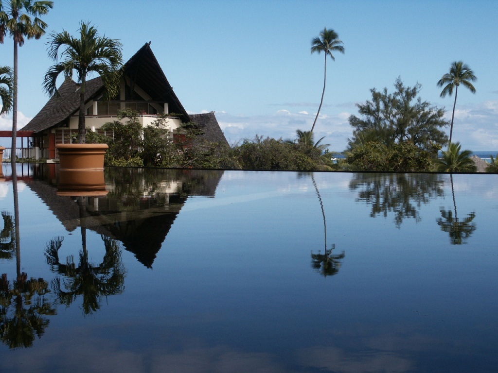 Meridien1 - tahiti