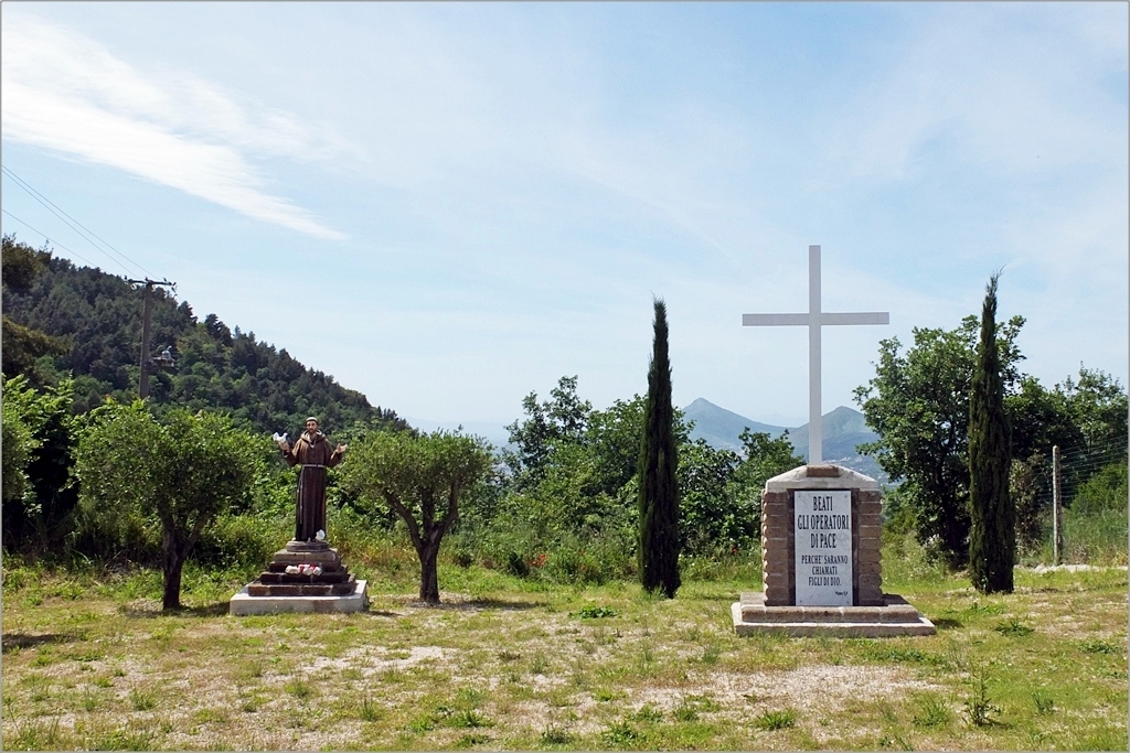 Caserta localit� S.Michele