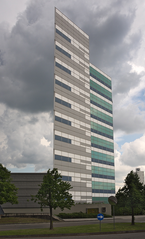 San Donato Milanese 01