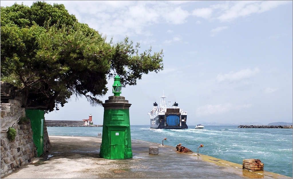 Ischia Porto
