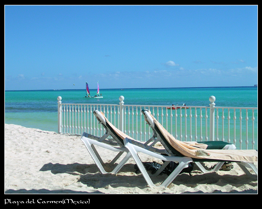 Playa del Carmen