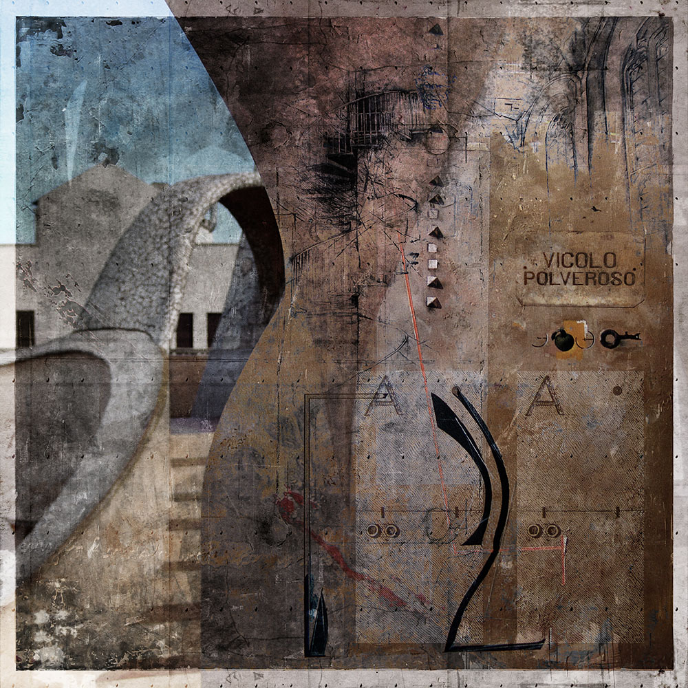 VICOLO POLVEROSO