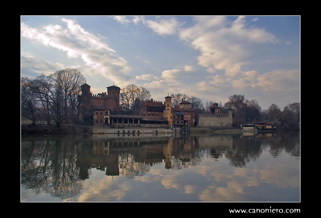 Castello del Valentino