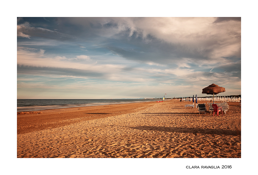 Solstizio d'estate....