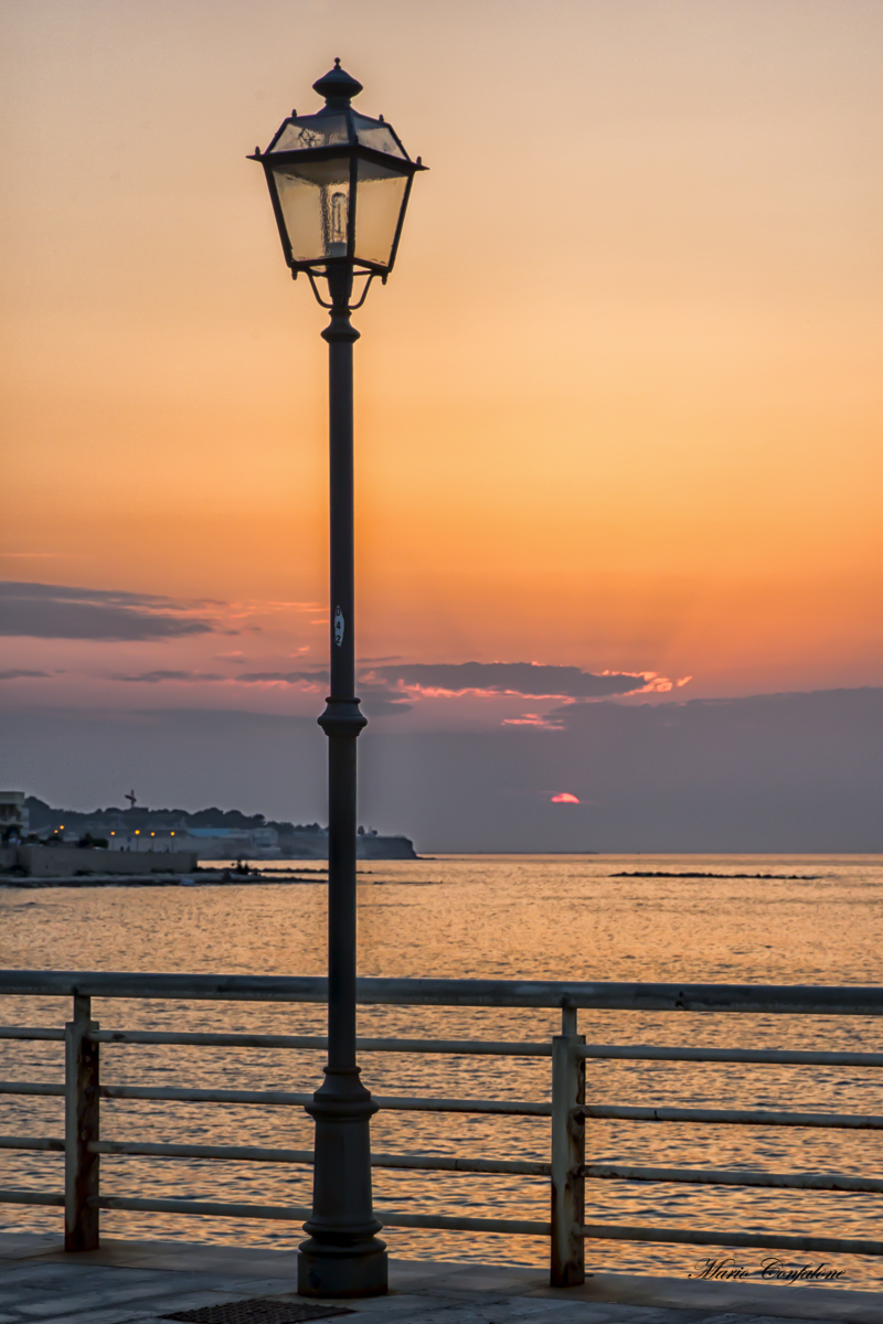 Capire tu non puoi.......