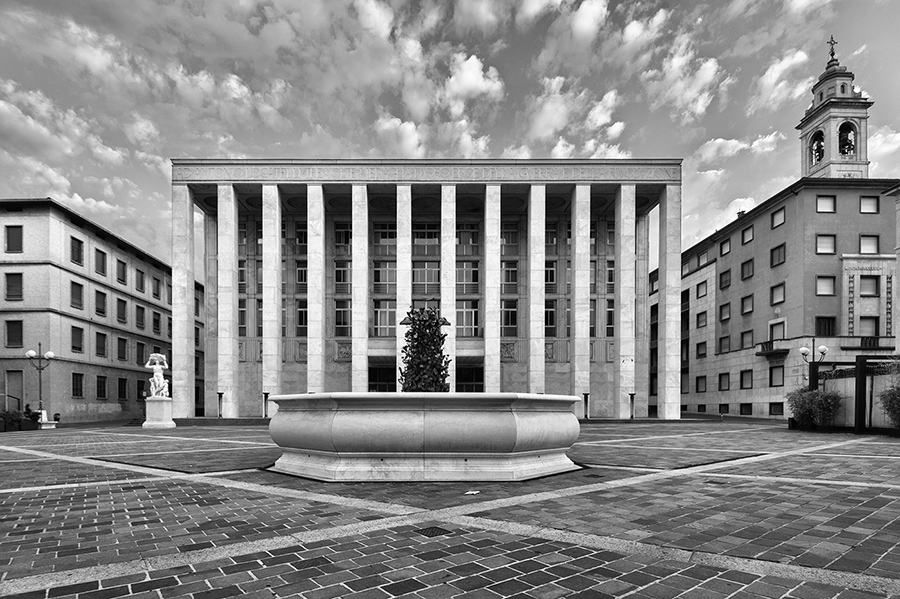 Piazza Della Libert�