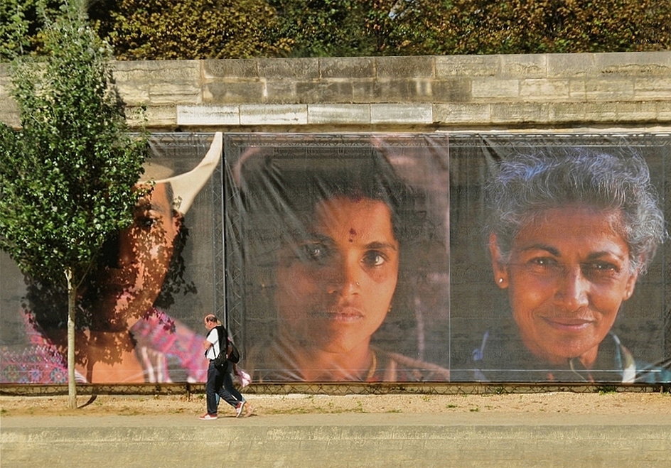 Tra Place de la Concorde e Jardins des Tuileries