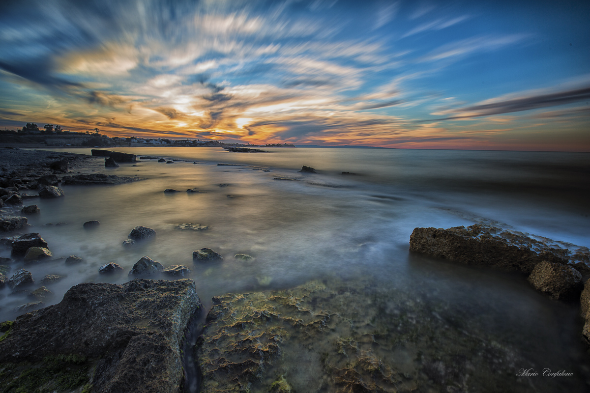 Che � la vita? Un�illusione, | un�ombra, una finzione, | ed il bene pi� grande � piccolo; | che tutta la vita � sogno | ed i sogni, sogni sono. (Pedro Calder�n de la Barca)