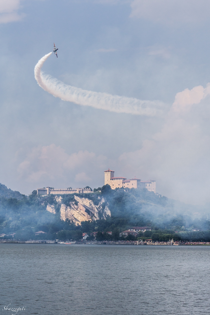 Giro di ricognizione